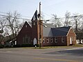 Doerun United Methodist Church