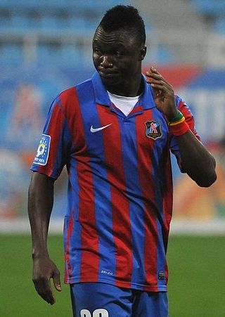 <span class="mw-page-title-main">Dominic Adiyiah</span> Ghanaian footballer (born 1989)