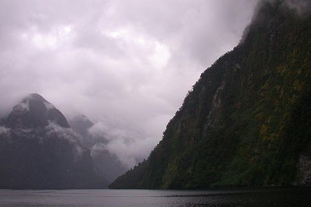 Doubtful Sound