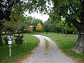 WayHome-- Driveway to country home