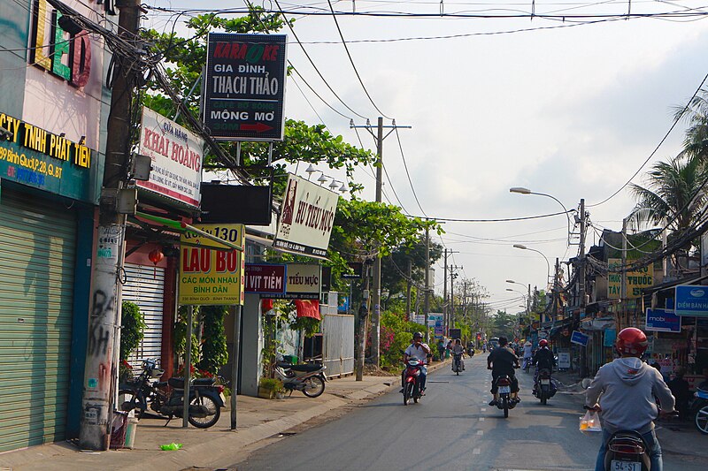 File:Duong Binh quoi-phường 28, Bình Thạnh, TPHCM, Việt Nam - panoramio.jpg