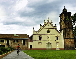 Dupax del Sur Church.jpg