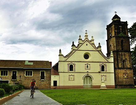 St. Vincent Ferrer church