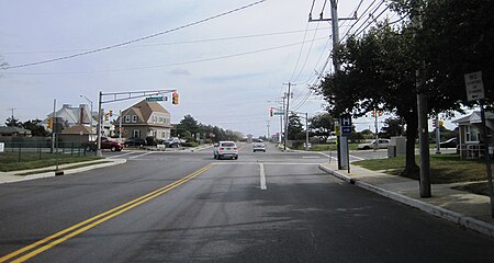 East Long Branch, NJ