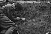 Excavarea capului lui Ebih-Il (22 ianuarie 1934)