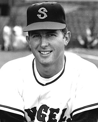 <span class="mw-page-title-main">Ed Sukla</span> American baseball player (1943-2015)