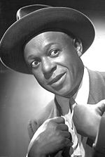 Gambar mini seharga Eddie "Rochester" Anderson