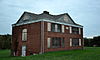 Edgar A. Long Building Edgar A. Long Building - side and back view.JPG