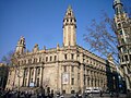 Casa de Correus i Telègrafs (Barcelona)