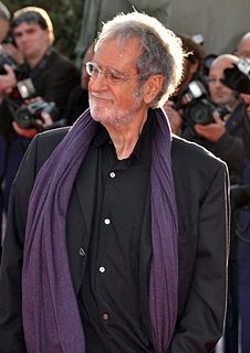 Édouard Molinaro French film director and screenwriter