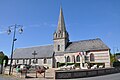 Église Saint-Pierre de Vattetot-sur-Mer