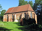 Dorfkirche Eickelberg