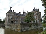 Château d'Eijsden