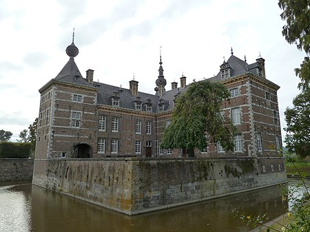 Eijsden Kasteel Eijsden (22)