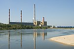 Thumbnail for Kozienice Power Station