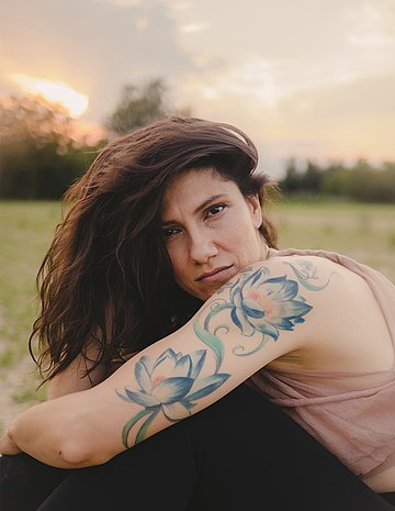 Elisa (Italian singer)