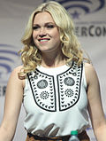 Gambar mini seharga Eliza Taylor