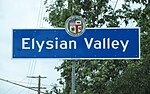 Thumbnail for Elysian Valley, Los Angeles