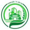 Emblem of Phongdien Rural District, Cantho City.png