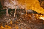 Miniatura para Cueva de Los Emboscados