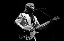 Greg Lake.