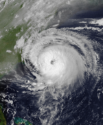 1993 Atlantic Hurricane Season