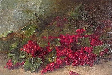 Emily Maria Spaford Scott - Still Life with Currants.jpg