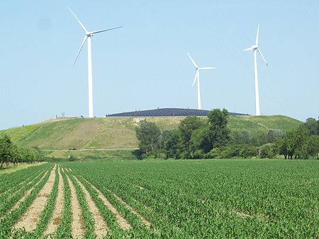 Energieberg Karlsruhe