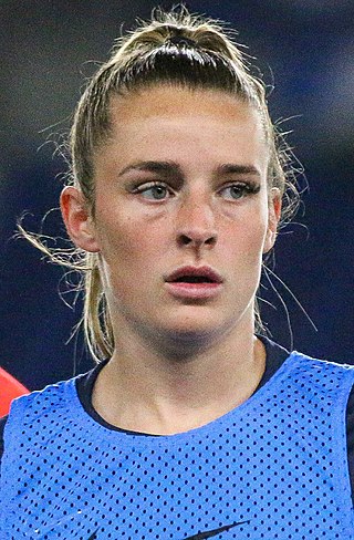 <span class="mw-page-title-main">Ella Toone</span> English footballer (born 1999)