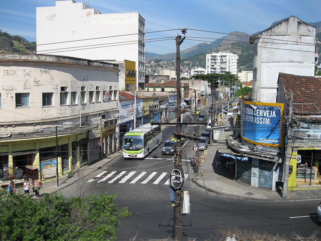 Engenho Novo