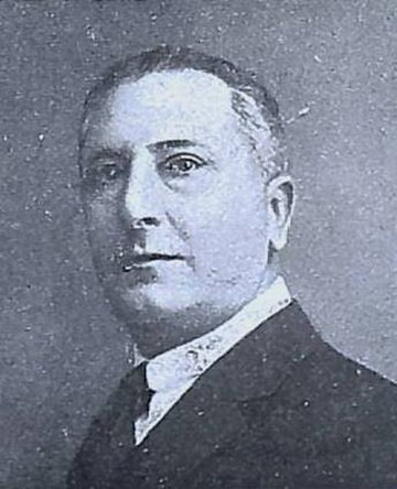 Enrique Rodríguez Lafuente