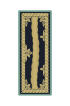 Epaulette for senior officiers of the coast guard of the Regia Marina.svg