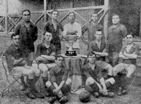 Club Atlético Rosario Central Wikipedia, la enciclopedia libre