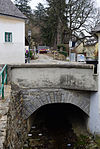 Erbsenbach Bridge