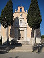 Santuari del Socors, Ermita de la Mare de Déu dels Socors