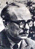 Ernesto Sabato