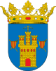 Znak obce Castejón de las Armas