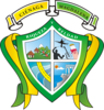 Selo oficial de Ciénaga