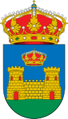 La Línea de la Concepción arması