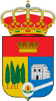 Герб муниципалитета Ла-Субия