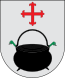 Wappen von Leache