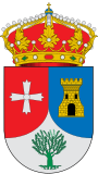 Blason de Ugena