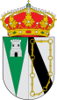 Valdelacasa címere