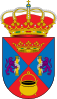 Coat of arms of Villar del Rey