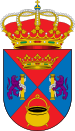 Escudo de Villar del Rey (Badajoz).svg