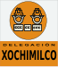 Xochimilco arması