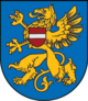 Coat of arms of Rēzekne