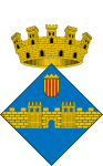 Vilafranca del Penedès címere