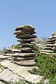 English: El Torcal, Spain