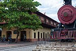 Estación del Ferrocarril Girardot